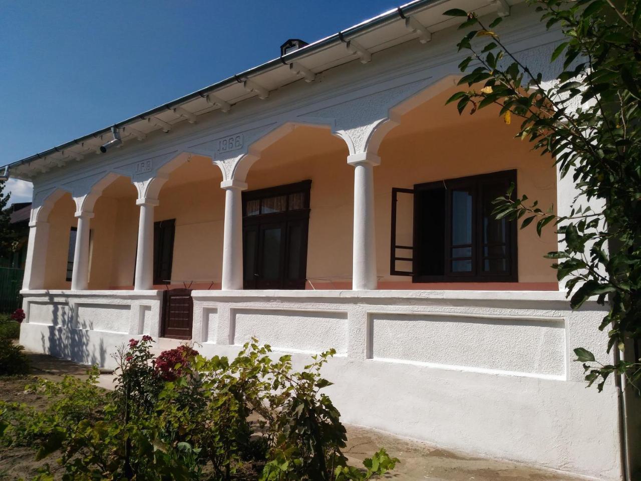 Edelweiss Guesthouse, Glamping And Camping Suhaia Exterior photo